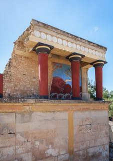 Shared Tour: Knossos & Lasithi Plateau – Land of Zeus, Villages & Olive Oil Traditions
