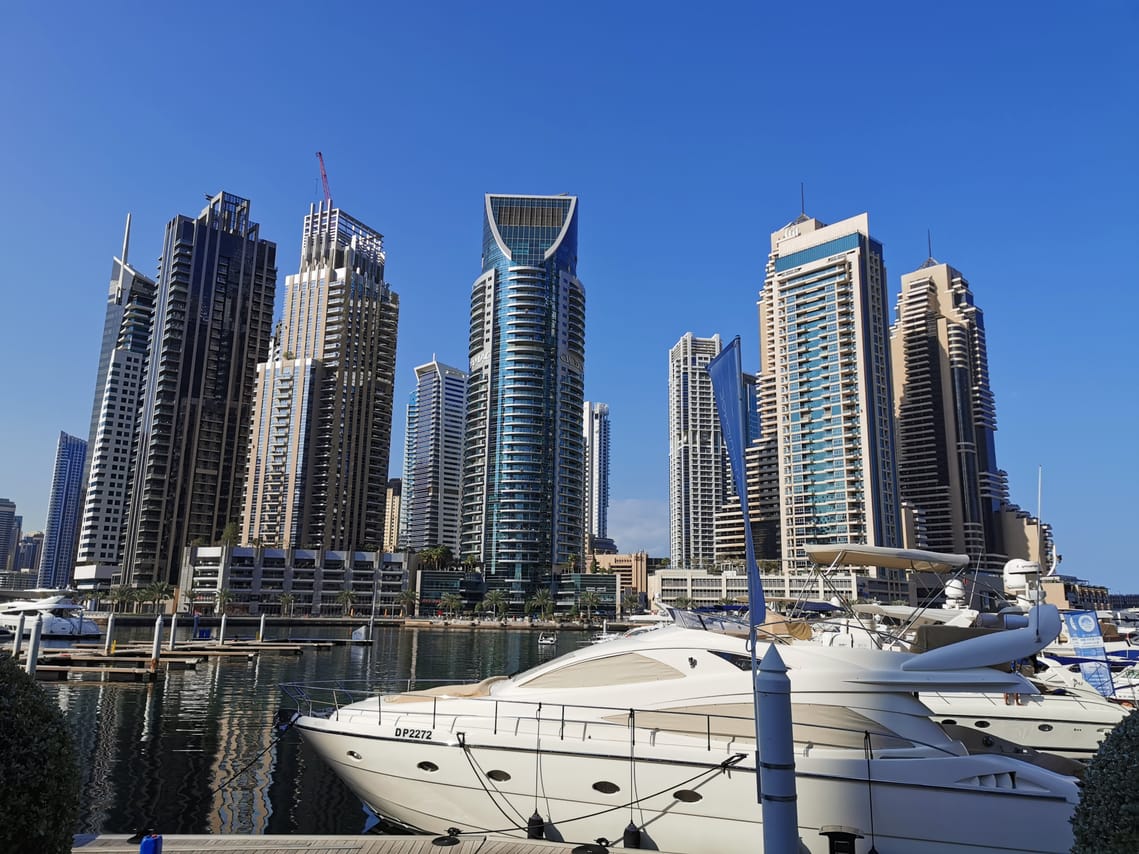 Private Dubai City Tour And Desert Safari For One Or Six persons with the same Price   4
