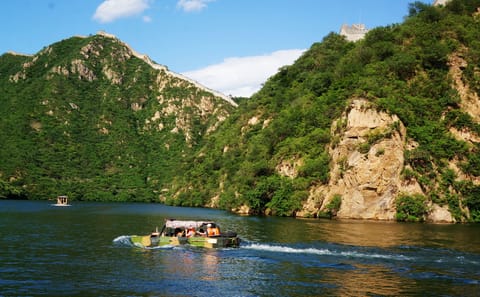 All Inclusive 3 Day Beijing Custom-Made Combo Tour