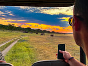 Victoria Falls Discovery Escape 4