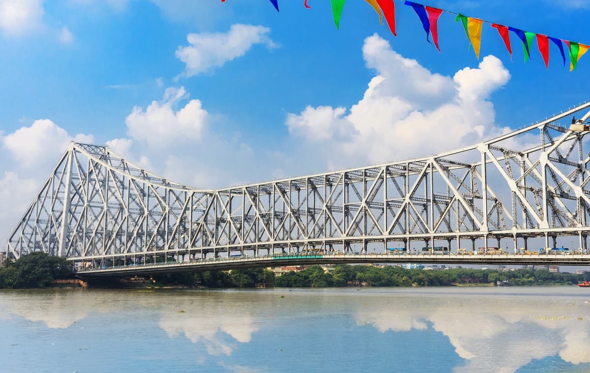 Cultural and Scenic Tour of Eastern Himalaya and Maharashtra