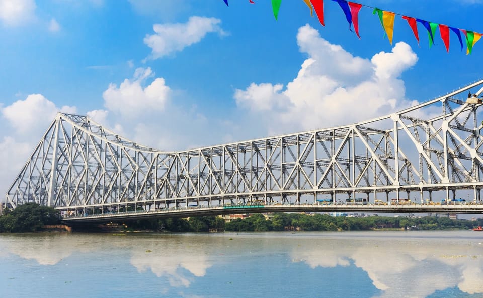 Cultural and Scenic Tour of Eastern Himalaya and Maharashtra
