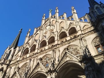 Guided Sightseeing Tour of Munich by Car