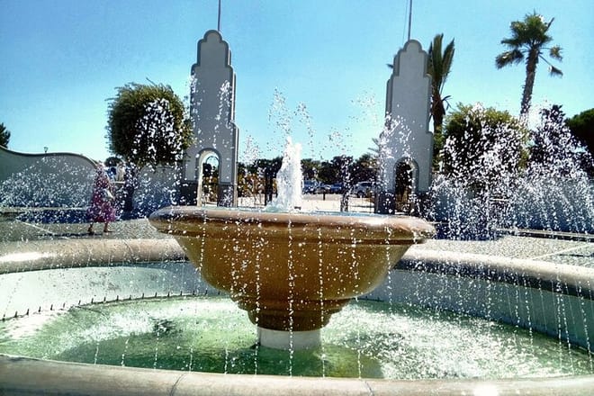 Kallithea springs full day photo 3
