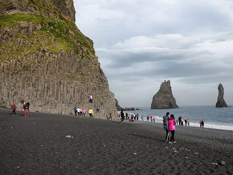 South Coast Private Tour from Reykjavik to Iconic Attractions, photo 5