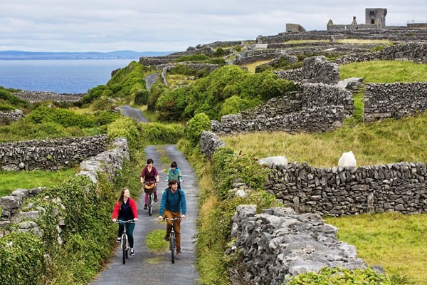 Things to do in Galway