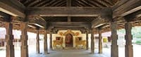 04 Day Cultural Tour From Kandy ( Without Accommodation) 8