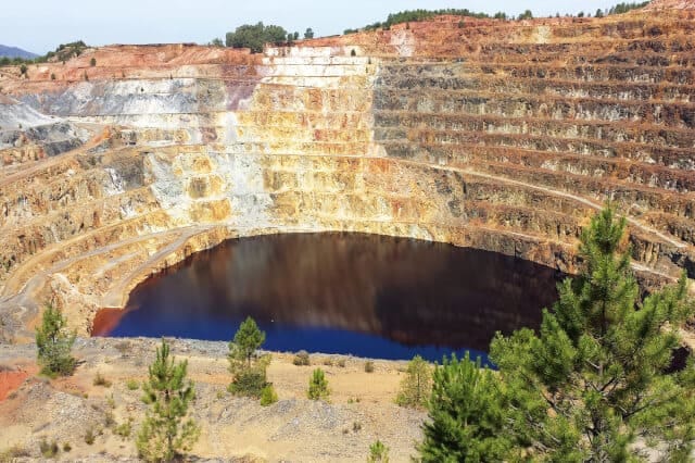 Aracena and Riotinto Day Trip from Seville photo 6