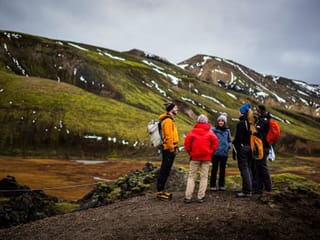 PRIVATE Landmannalaugar Highlands | Day Tour | Midgard, photo 50