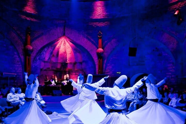 Cappadocia: Whirling Dervish & Traditional Dinner Experience 8