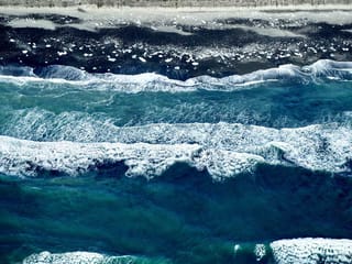 Lagoons, Glaciers & Colorful Mountains Airplane Tour from Skaftafell, photo 24