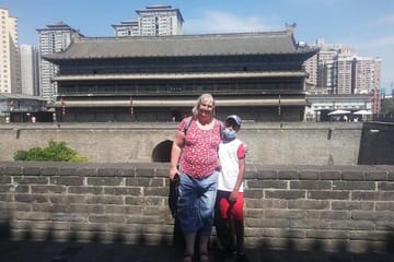 Private Tour of Terracotta Warriors and Xi'an Highlights