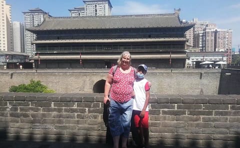 Private Tour of Terracotta Warriors and Xi'an Highlights