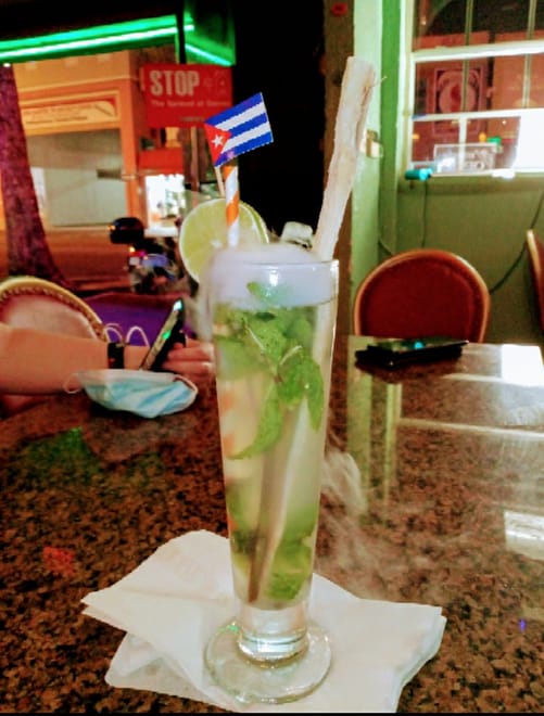 Little Havana Nights Daytime and Nightlife Food Tours