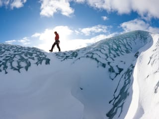 Sensational Iceland - Waterfalls, Glacier Hike and Northern Lights, photo 9