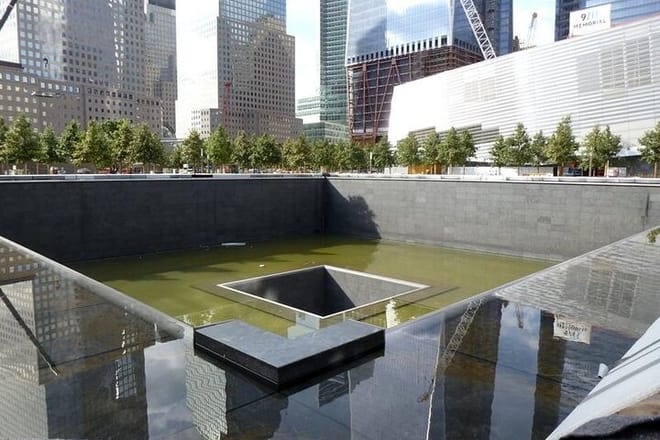 4 Hour Panoramic Tour of the Streets of New York