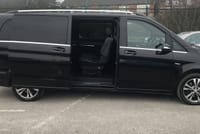 London Stansted Airport Private Transfers to/from London (Postcode WC1 to WC2) 2