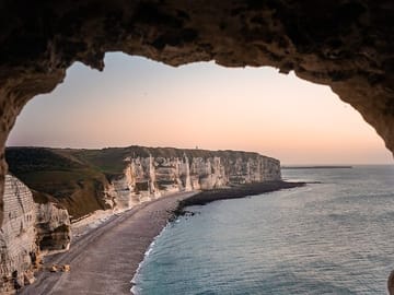 Kent Day Tour: Canterbury Cathedral and Dover Cliffs