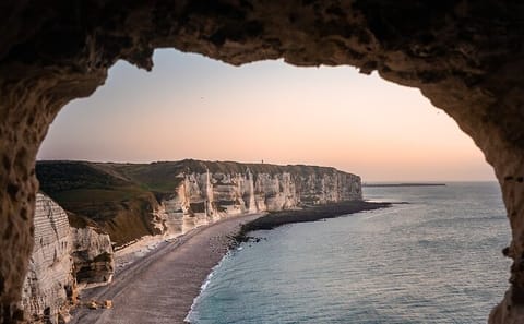 Kent Day Tour: Canterbury Cathedral and Dover Cliffs