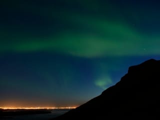 Reykjavík Northern Lights Cruise without pickup, photo 7
