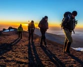 4-Day Mount Meru Trekking Adventure 2