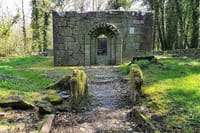 Lough Corrib Cruise from Ashford Castle or Lisloughrey pier. Mayo. Guided. 6