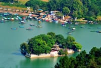 Pokhara: Private Sightseeing Tour with Sarangkot Sunrise Trip 5