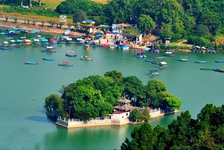 Pokhara: Private Sightseeing Tour with Sarangkot Sunrise Trip 5