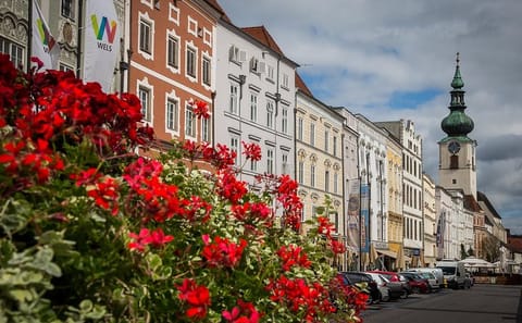 Private Walking Tour of Historic Wels, Austria
