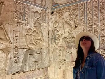 Private Day Tour of Luxor's Archaeological Sites from Cairo