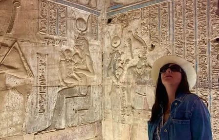 Private Day Tour of Luxor's Archaeological Sites from Cairo