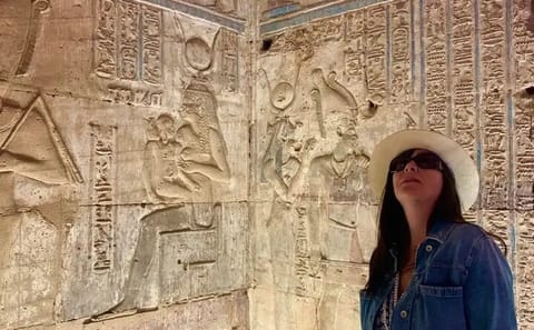 Private Day Tour of Luxor's Archaeological Sites from Cairo
