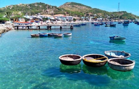 From Mui Ne To Vinh Hy Bay Snorkeling And Fishing Tour | Day Trip