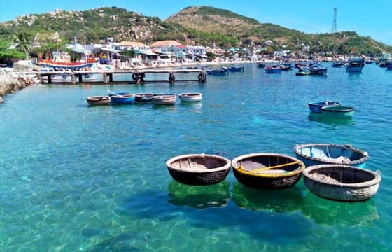 From Mui Ne To Vinh Hy Bay Snorkeling And Fishing Tour | Day Trip