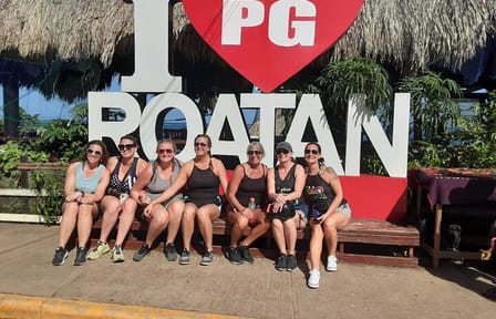 The Ultimate Shore Excursion: ATVs, Wildlife, Food, & Beach