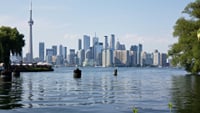 Toronto Audio Tour: Heritage Gems & Hidden Stories of Downtown 5