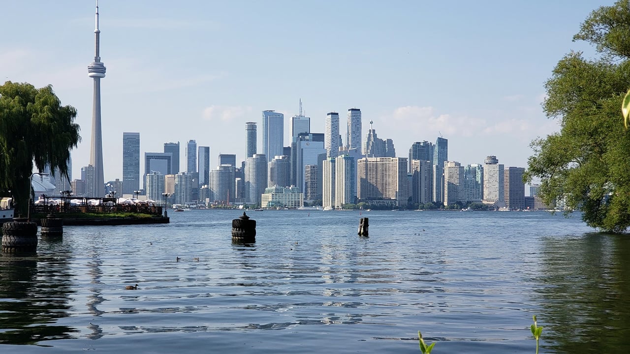 Toronto Audio Tour: Heritage Gems & Hidden Stories of Downtown 5