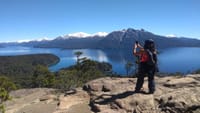 Llao Llao Trekking Tour with Tranfer from Bariloche 1