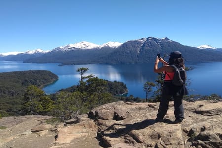 Llao Llao Trekking Adventure: Scenic Hike in Bariloche’s Nature