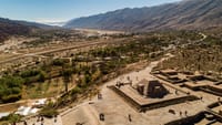 Quebrada de Humahuaca Day Trip from Salta Including Purmamarca 8