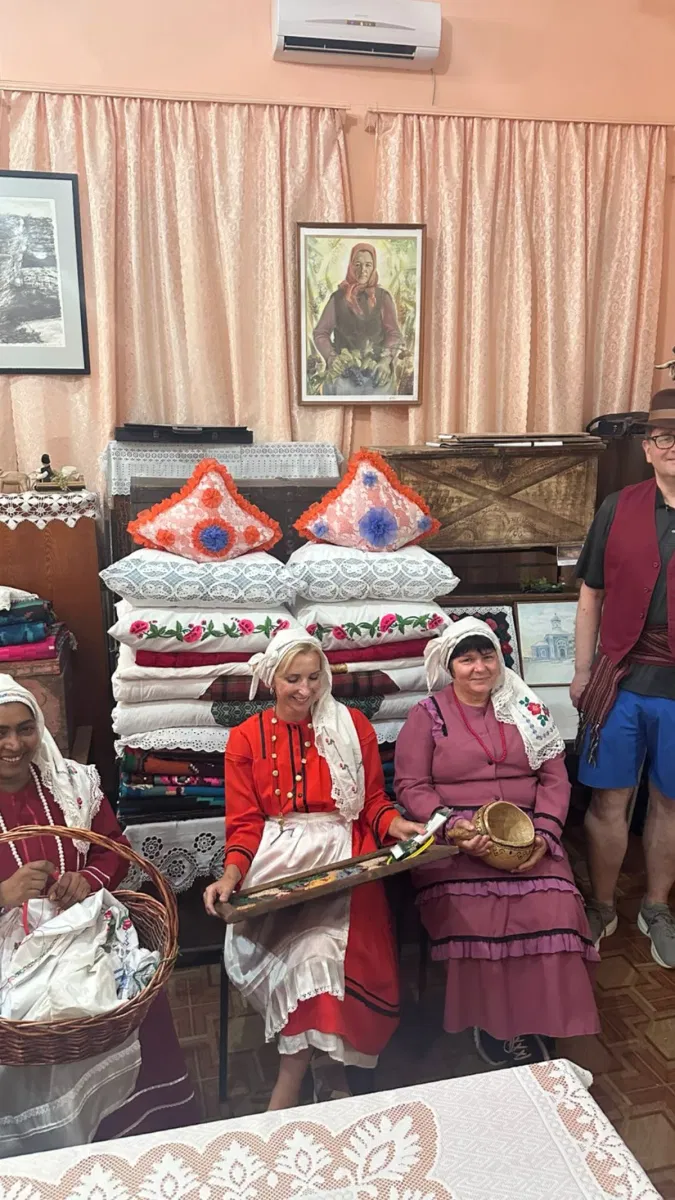 Day tour of Gagauzia Land from Chisinau