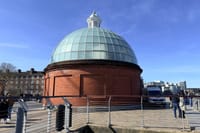 Maritime Greenwich Walking Tour 8