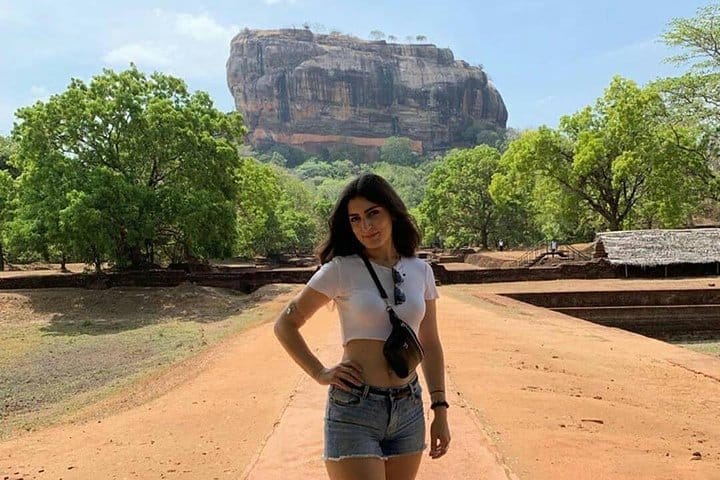 The Secret Escapes | 14 Days