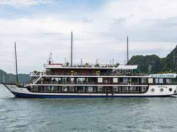 La Casta Cruise - LUXURY 5 STAR OVERNIGHT CRUISE - 2 Days 1 Night