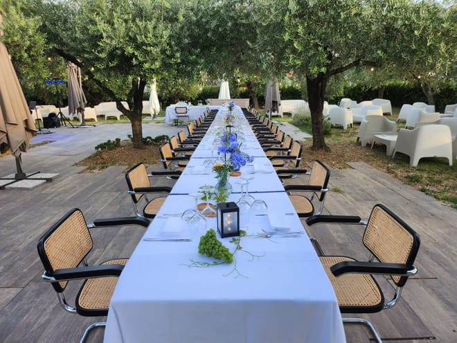 Wine tour between history and gourmet tasting at Feudo Antico Winery