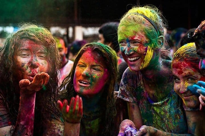 Jaipur Heritage walk Tour