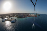 Premium Parasailing Fly On Marine Without Transfer - Hurghada 10