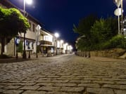 Veliko Tarnovo and Arbanasi Tour from Sofia 9