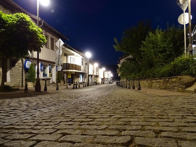 Veliko Tarnovo and Arbanasi Tour from Sofia 9