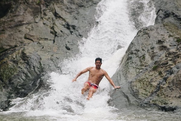 Things to do in San Juan